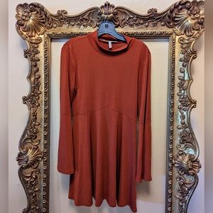 BCBG BEAUTIFUL MINI DRESS SZ M